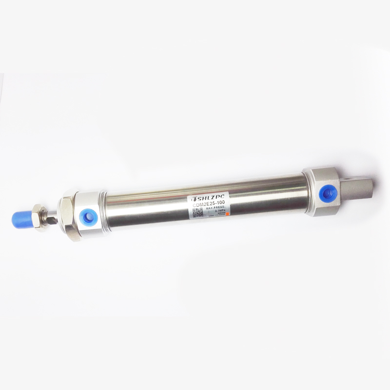 CM2,CDM2不锈钢迷你气缸CM2, CDM2 stainless steel mini cylinder