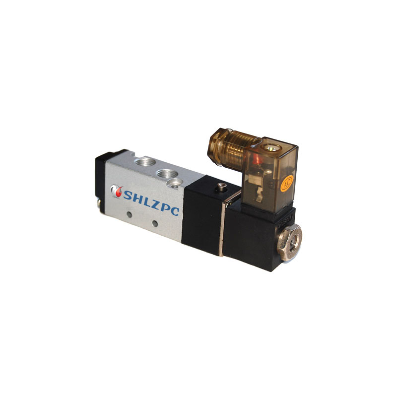 4V100,4A100,3V100系列 电磁阀、气控阀 solenoid valve, pneumatic valve