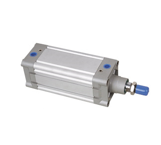 DNC系列标准气缸 (符合ISO15552标准)DNC series standard cylinder