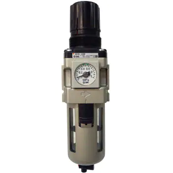 SMC调压过滤器 AW-B